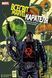 Комикс Northern Lights Вселенная Marvel против Карателя на украинском языке C NL M P 2881867748 фото 1