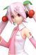 Фігурка Sega Вокалоїд Сакура Міку Vocaloid Sakura Miku 23 см WST VС 27.134 WST VС 27.134 фото 4