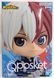 Фигурка Q posket Моя Геройская Академия Шото Тодороки My Hero Academia Shouto Todoroki 14 см QP MHA TS 14 QP MHA TS 14 фото 6
