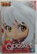 Фігурка Bandai Spirits Q Posket InuYasha Inuyasha ІнуЯша Інуяша 14 см BS Q IY I 14 A BS Q IY I 14 A фото 2