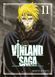 Манга Наша Ідея Vinland Saga Сага про Вінланд Том 11 українською мовою NI VSC 11 2912464378 фото 1