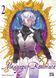 Манга Наша Идея Мемуары Ванитаса Memoir of Vanitas Том 02 на украинском языке NI MV 02 2881873604 фото 1