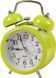Будильник Alarm Green 17 см 2545559142 фото
