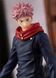 Фигурка Good Smile Магическая битва Юдзи Итадори Jujutsu Kaisen Yuuji Itadori 17 см JK YI 17 JK YI 17 фото 4