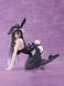 Фигурка Taito Владыка Альбеда Сакура Overlord Albedo Sakura 13 см T O AS 13 T O AS 13 фото 3