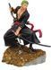 Фігурка Tamashi Nations Ван Піс Ророноа Зоро One Piece Roronoa Zoro 18 см WST OP RZ WST OP RZ фото 2