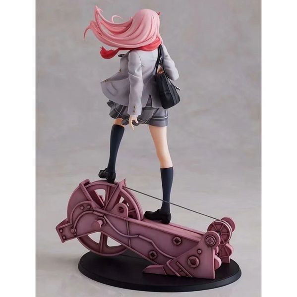Фигурка Darling in the Franxx&nbsp;002 Милый во Франксе 26 см Китай CH DRXX 002 CH DRXX 002 фото