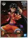 Фігурка Banpresto&nbsp;The Monkey D. Luffy the Worst Generation One Piece&nbsp;Ван Піс Луффі 15 см B TWG OP L 2825782005 фото 4