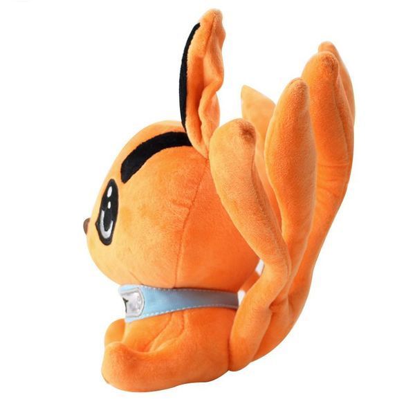 М'яка іграшка Наруто Курама Kurama Naruto 25 см NA.22.04 NA.22.04 фото