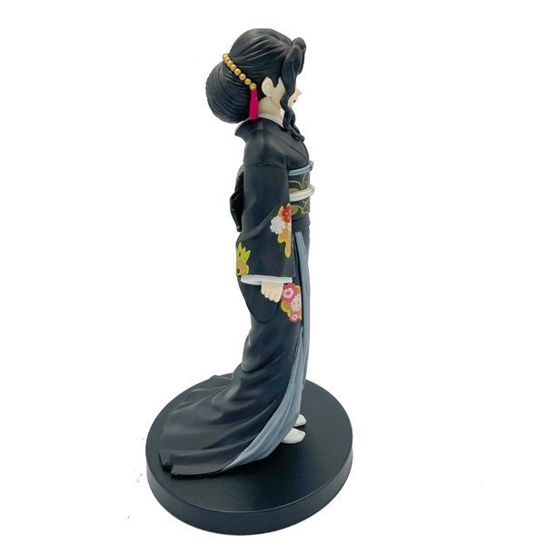 Фигурка&nbsp;Bandai Spirits&nbsp;Мудзан Кибуцудзи&nbsp;Kibutsuji Muzan Клинок рассекающий демонов 17см WST DS КМ 157 WST DS КМ 157 фото