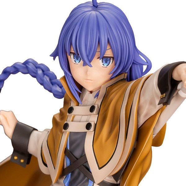 Фігурка&nbsp;Kotobukiya Roxy Migurdia&nbsp;Mushoku Tensei&nbsp;Роксі Мігурдія&nbsp;Реінкарнація безробітного 23 см K RM MT K RM MT фото