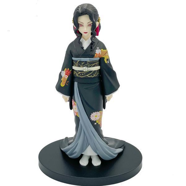 Фигурка&nbsp;Bandai Spirits&nbsp;Мудзан Кибуцудзи&nbsp;Kibutsuji Muzan Клинок рассекающий демонов 17см WST DS КМ 157 WST DS КМ 157 фото