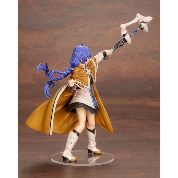 Фігурка&nbsp;Kotobukiya Roxy Migurdia&nbsp;Mushoku Tensei&nbsp;Роксі Мігурдія&nbsp;Реінкарнація безробітного 23 см K RM MT K RM MT фото