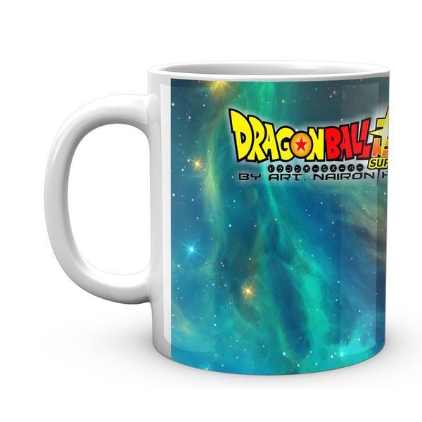 Кружка GeekLand Dragon Ball Перлина Дракона Гоку DB 02.22 1757911910 фото