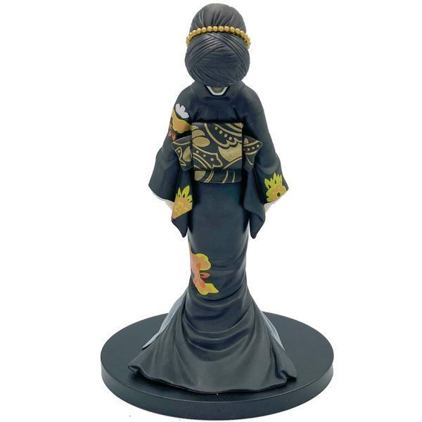 Фигурка&nbsp;Bandai Spirits&nbsp;Мудзан Кибуцудзи&nbsp;Kibutsuji Muzan Клинок рассекающий демонов 17см WST DS КМ 157 WST DS КМ 157 фото
