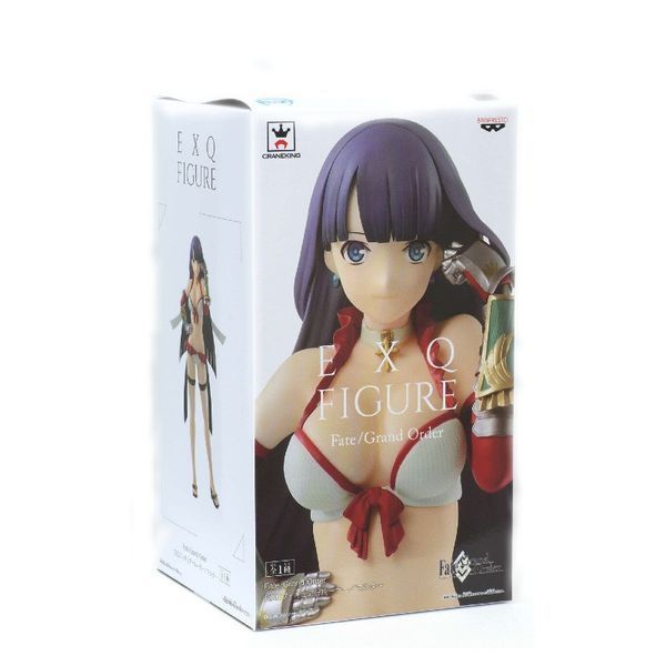 Фігурка Banpresto Доля Великий Приказ Рулер Свята Марта Fate Grand Order Ruler Martha 22 см WST FGO RM WST FGO RM фото