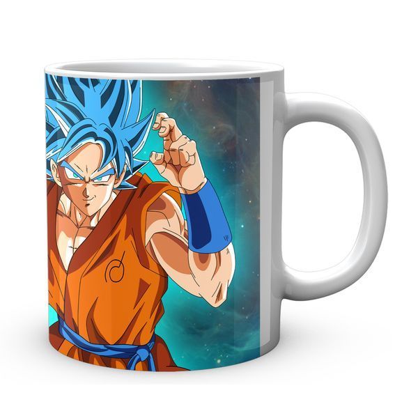 Кружка GeekLand Dragon Ball Перлина Дракона Гоку DB 02.22 1757911910 фото