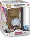 Фігурка Funko Pop Боруто Какаші Boruto Kakashi 20 см Exclusive B K E 1188 B K E 1188 фото 3