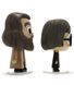 Фигурка Funko Vynl Фанко Harry Potter and Rubeus Hagrid Harry Гарри Поттер Рубеус Хагрид и Гарри 10см HP 05034 HP 05034 фото 4