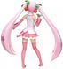 Фігурка Sega Вокалоїд Сакура Міку Vocaloid Sakura Miku 23 см WST VС 27.134 WST VС 27.134 фото 3