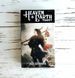 Таро Небо та Земля Heaven & Earth Tarot 10.6х6.2 см 2739947767 фото 2