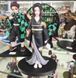 Фигурка&nbsp;Bandai Spirits&nbsp;Мудзан Кибуцудзи&nbsp;Kibutsuji Muzan Клинок рассекающий демонов 17см WST DS КМ 157 WST DS КМ 157 фото 2