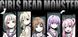 Кружка&nbsp;GeekLand Ангельские ритмы Angel Beats АВ.02.06 girls dead monster АВ.02.06 фото 3