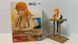 Фігурка Bandai Великий куш Ван-пис Нами One Piece Nami 16 см B OP N 16 2843288404 фото 4