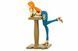 Фігурка Bandai Великий куш Ван-пис Нами One Piece Nami 16 см B OP N 16 2843288404 фото 3