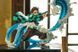 Фигурка Bandai Spirit Танджиро Клинок рассекающий демонов&nbsp;Tanjiro Kamado&nbsp;12см DS TK 148 WST DS TK 148 фото 5