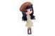Фигурка Banpresto Q Posket Mini Томоё Дайдодзи&nbsp;Сакура &mdash; ловец карт&nbsp;Tomoyo Daidouji&nbsp;7 см WST CS TD 3 C WST CS TD 3 C фото 3