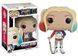 Фигурка Фанко Поп Отряд Самоубийц Харли Квин Funko Pop Suicide Squad Harley Quinn 10 см SS HQ 97 SS HQ 97 фото 1