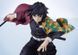 Фигурка Aniplex Conofig Demon Slayer Tomioka Клинок рассекающий демонов Томиока 14 см A C DS T 14 A C DS T 14 фото 2