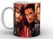 Кухоль GeekLand білий Pirates of the Caribbean Пірати Карибського моря на краю світу PC.02.024 PC.02.024 фото 2