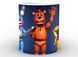 Кухоль Five Nights At Freddys П'ять ночей з Фредді постер FN.02.011 FN.02.011 фото 1
