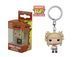 Фігурка брелок Funko Pop Хіміко Тога Моя Геройська Академія My Hero Academia Himiko Toga 10см FP MHA HT 788 FP MHA HT 788 фото 2