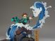 Фигурка Bandai Spirit Танджиро Клинок рассекающий демонов&nbsp;Tanjiro Kamado&nbsp;12см DS TK 148 WST DS TK 148 фото 8