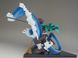 Фигурка Bandai Spirit Танджиро Клинок рассекающий демонов&nbsp;Tanjiro Kamado&nbsp;12см DS TK 148 WST DS TK 148 фото 7