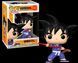 Фигурка Funko Pop Жемчуг Дракона Гоку Dragon Ball Goku 10 см FP DB G 1922 2814150560 фото 1