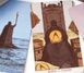 Карти Таро Сомнія The Somnia Tarot &mdash; Illustrated Edition 10х5.8 см 3168060790 фото 3