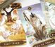 Карти Таро Сезонна лисиця Seasonal fox Tarot 2569389295 фото 3