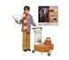 Фигурка Mattel Гарри Поттер Гарри Harry Potter&nbsp;Harry 30 см M HR H 30 M HR H 30 фото 1