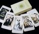 Карти Таро усвідомлені сни Lucid Dreams Beginners Tarot 10.2х6 см 2569389096 фото 3
