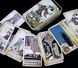 Карти Вінтажне Таро Вейта Tarot Vintage в металевій коробці 2515654128 фото 4