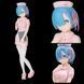 Фигурка Sega Rem Re:Zero Жизнь в альтернативном мире с нуля Рем 21 см S R RZ 21 S R RZ 21 фото 5
