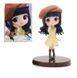 Фигурка Banpresto Q Posket Mini Томоё Дайдодзи&nbsp;Сакура &mdash; ловец карт&nbsp;Tomoyo Daidouji&nbsp;7 см WST CS TD 3 C WST CS TD 3 C фото 1