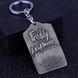 Брелок Freddys А Nightmares&nbsp;Кошмары Фредди - Кошмар на улице Вязов&nbsp;MOVIES 27.053 MOVIES 27.053 фото 4