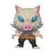Фигурка Funko Pop Клинок рассекающий демонов Иноске Хашибира Demon Slayer Inosuke Hashibira 10 см DS IH 870 DS IH 870 фото 2
