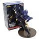 Фигурка&nbsp;BANDAI Фумикаге Токоями Моя геройская академия&nbsp;Tokoyami Fumikage My Hero Academia 16 см BS TF MHA BS TF MHA фото 2
