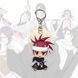 Брелок акриловый Блич Рэндзи Абарай Bleach Renji Abarai 5 см 2460051750 фото 1